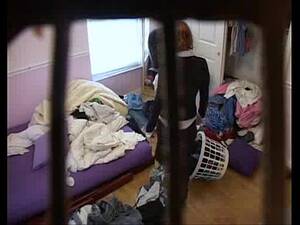dormitory voyeur cam - spy cam changing hot friend - XVIDEOS.COM