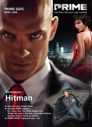 Logan Browning Porn Aishwarya Rai - PRIME GIDSJE Cover APRIL.indd - Telenet