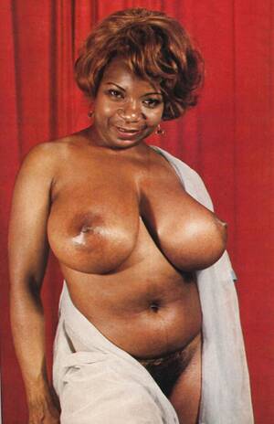 big black mature lady - BIG EBONY MATURE TITS - 69 porn photos