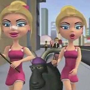 Bratz Tv Show Porn - Hey GUYS! catch us on Bratz (TV SERIES) A SPORTING CHANCE Part 1