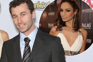 Amber Rayne James Deen - James Deen and Amber Rayne