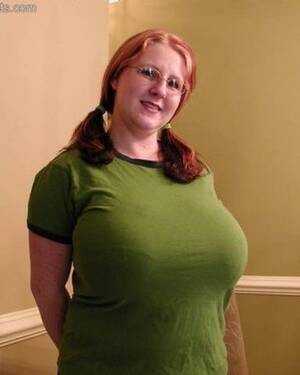 amateur chubby girls with big tits - amateur chubby redhead girl with giant big tits Porno Fotos, XXX Fotos,  Imagens de Sexo #3258478 - PICTOA