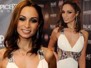 Amber Rain Porn Star - Who is Amber Rayne? Porn star who accused James Deen of sexual assault dies  age 31 - Irish Mirror Online