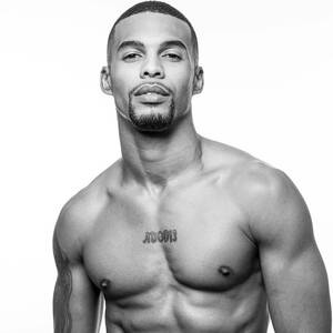 Black Porn Stars With Hiv - 8 Working Gay Porn Performers Living With HIV