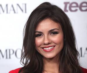 New Victoria Justice Porn - Victoria Justice on nude 4Chan hacker photo leaks: 'Let me nip this in the  bud right now â€“ pun intended' | The Independent | The Independent