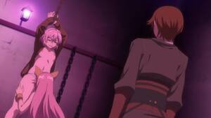 Anime Girl Forced Porn - Captured anime girl humilliated and forced to sex - ForcedCinema