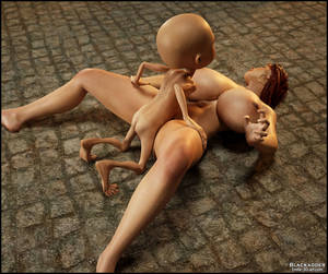 Blackadder 3d Porn Animated Gif - BlackAdder SiteRip