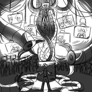 Deoxyrebornicleic Artsy Porn - How many more will you fail to save