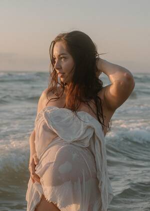 asian nude beach candid - I was so proud of this shoot and got zero Instagram likes. Tell me why. :  r/photocritique