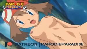 Ash And May Porn - POKEMON XXX 3 MAY X ASH FULL VIDEO FREE, uploaded by ullant