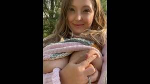 lactating big boobs nature - Lactating Big Boobs Milky Natural Pretty MILF Tits Porn Video - Rexxx