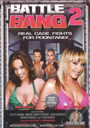 battle bang - Battle Bang # 2 DVD