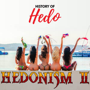 Hedonism Resort Sex With Bbc - What They're Saying - Hedonism II