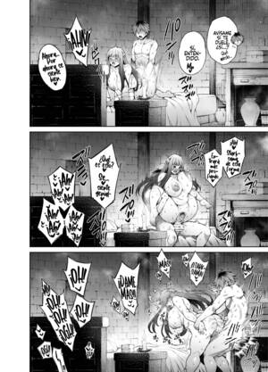 Manga Anal Porn - StaFern Manga Anal - Page 4 - HentaiEra