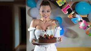 his birthday milf - Birthday Porn Videos | Pornhub.com