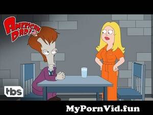 American Dad Linda Porn Interogatted Gets - American dad - Stan and Francine meet their younger selves from 2019061 american  dad francine smith gp375 klaus heissler png Watch Video - MyPornVid.fun