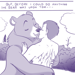 Female Anthro Bear Porn - co/ - Comics & Cartoons Â» Thread #94994551