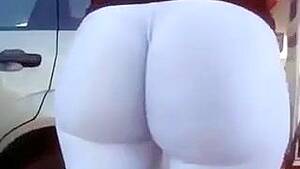 Homemade Ebony Hidden Cam - Spying on Black Booty - Hidden Cam Homemade Porn with Big Ass and Ebony  Leggings | AREA51.PORN