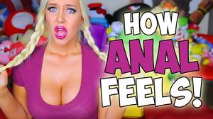 anal sex tv show - 