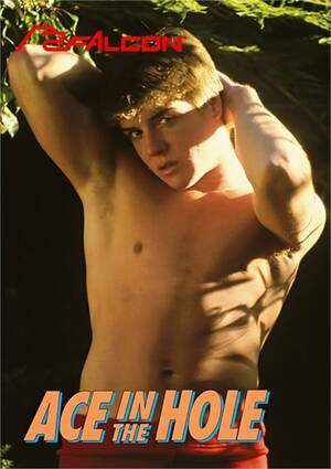 Ace In The Hole Porn - Ace in the Hole (Falcon Studios) | Falcon Studios Gay Porn Movies @ Gay DVD  Empire