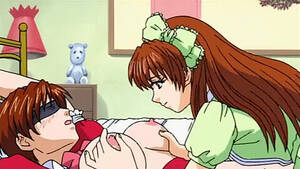 anime tranny seduction - Animated Porn With Cartoon Big Boobs And Dicks - Shemale.Movie