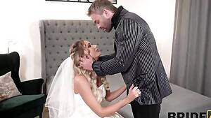 Bride Threesome - Wedding threesome bride Porn Videos @ PORN+, Page 3