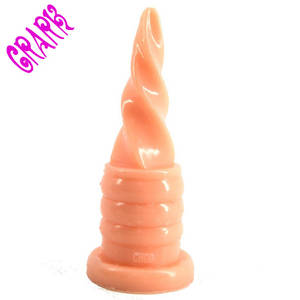Butt Plug Sex Porn - TPE Dildos Sex Product Flexible Small Penis for Porn Sex Ice Cream Butt  Plug Sex Anal