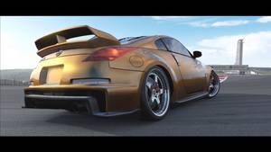 Forza Motorsport Porn - Nissan 350z /Car Porn/Forza Motorsport 7