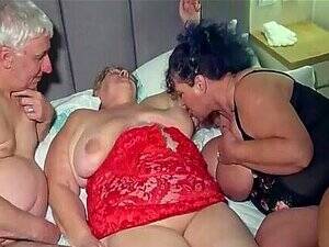 Bbw Granny Threesome Porn - Bbw Granny Threesome porn videos at Xecce.com
