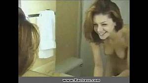 Alyson Hannigan Sex Scene - 