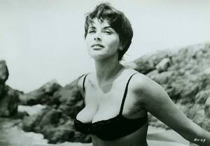 Argentina Female Porn Stars 1990 - Isabel Sarli - IMDb