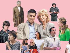 Jennifer Aniston Porn Friends Captions - 'Jennifer Aniston cried in my lap': the inside story of Friends | Friends |  The Guardian