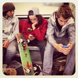 mom and teen boy - The Truth About Parenting Teen Boys - BuildingBoys