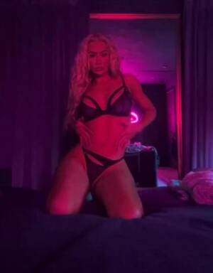Iggy Azalea Real - AsÃ­ es el primer vÃ­deo sexual de Iggy Azalea tras unirse a OnlyFans | Marca