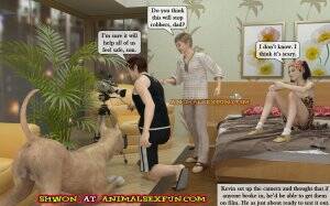 Animal Sex 3d Comics - Animal porn comics | dashbook.ru