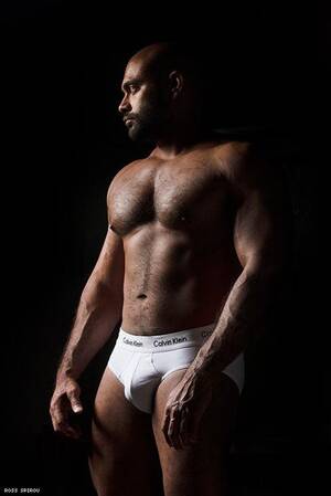 nature nudist - Photos of Men in Nature, Naturally Nude by Ross Spirou