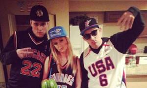 Asu College Party - Racist Martin Luther King \