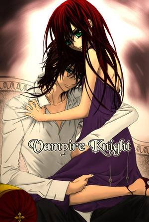 Hanabusa Vampire Knight Yuki Porn - Vampire Knight Kaname & Yuki