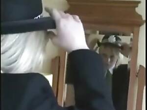 British Cop Porn - Who is this british cop? UK corrupted police women get caught. fake cop