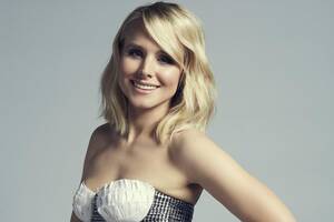 disney princess jasmine sex xbooru - Kristen Bell: 'Filming a sex scene? It's sweat, smells and patience'