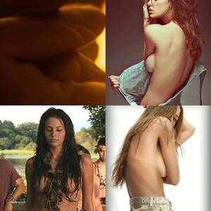 genesis rodriguez topless beach - Genesis Rodriguez Topless Beach | Sex Pictures Pass