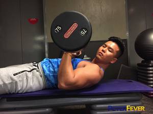 asian fitness blog - 