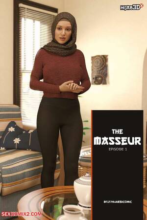 Masseur Sex - âœ…ï¸ Porn comic The Masseur. Chapter 1. Losekorntrol. Sex comic beauty  brunette decided | Porn comics in English for adults only | sexkomix2.com