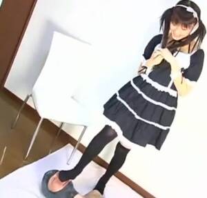 asian maid pee - Japanese femdom and piss: Japanese femdom maidâ€¦ ThisVid.com