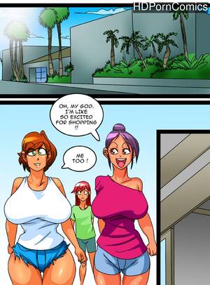 cartoon friends naked - Friends comic porn | HD Porn Comics