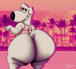 Family Guy Jasper Porn Knot - Rule34 - If it exists, there is porn of it / jasper (family guy) / 6582960