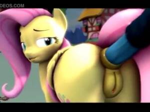 Fluttershy Ass Porn - Fluttershy Anal Fuck - XAnimu.com