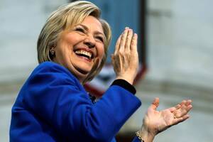 2016 Hillary Clinton Porn - Hillary backers spam Bernie groups with kiddie porn