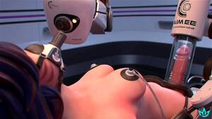 Futa Milk Porn - Watch futa ahri milked by robot - Hentai, Futanari, Asian Porn - SpankBang