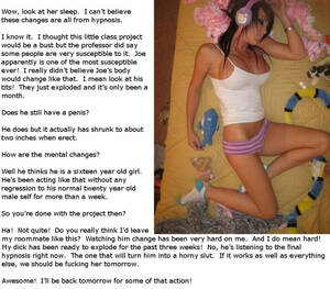 Black Hypno Slave Porn Captions - Hypnotized Sex Slave Captions - Sexdicted